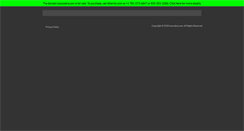 Desktop Screenshot of lococobra.com